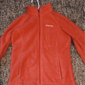 Columbia jacket